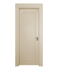 BY-5013 Porte intérieure Laqué